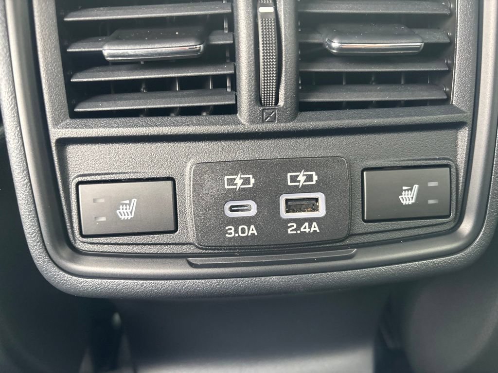 New 2026 Subaru Outback Limited XT AWD/4WD image 16