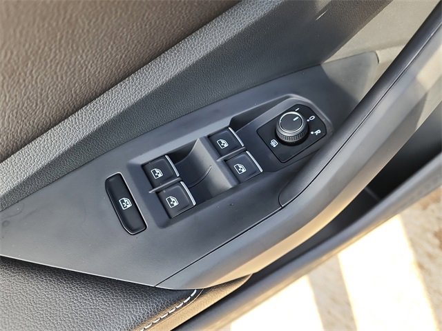 New 2026 Volkswagen Jetta Sport image 9