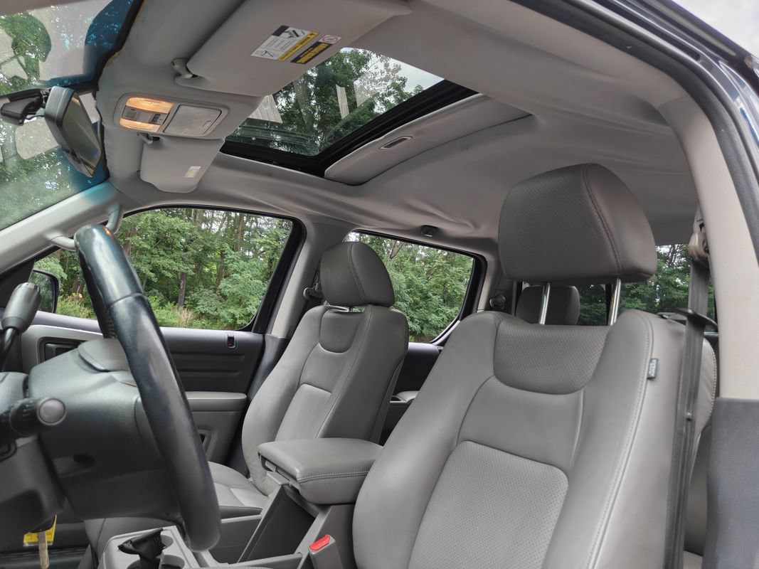Used 2009 Honda Ridgeline RTL image 25