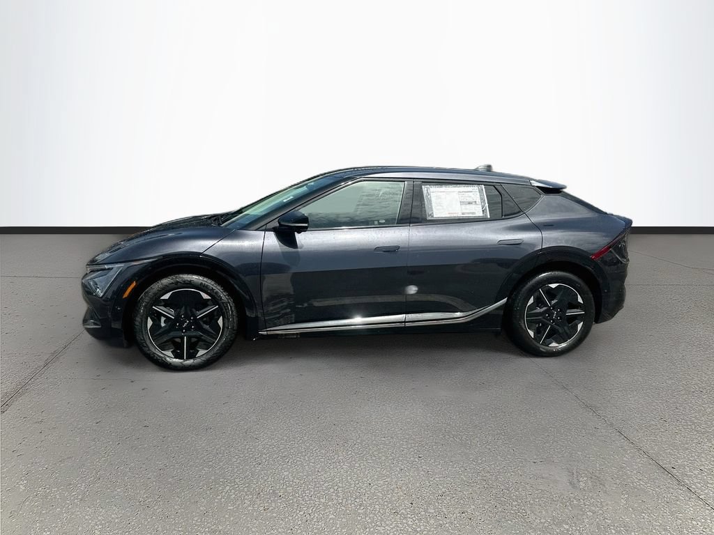 New 2026 Kia EV6 Wind RWD image 4