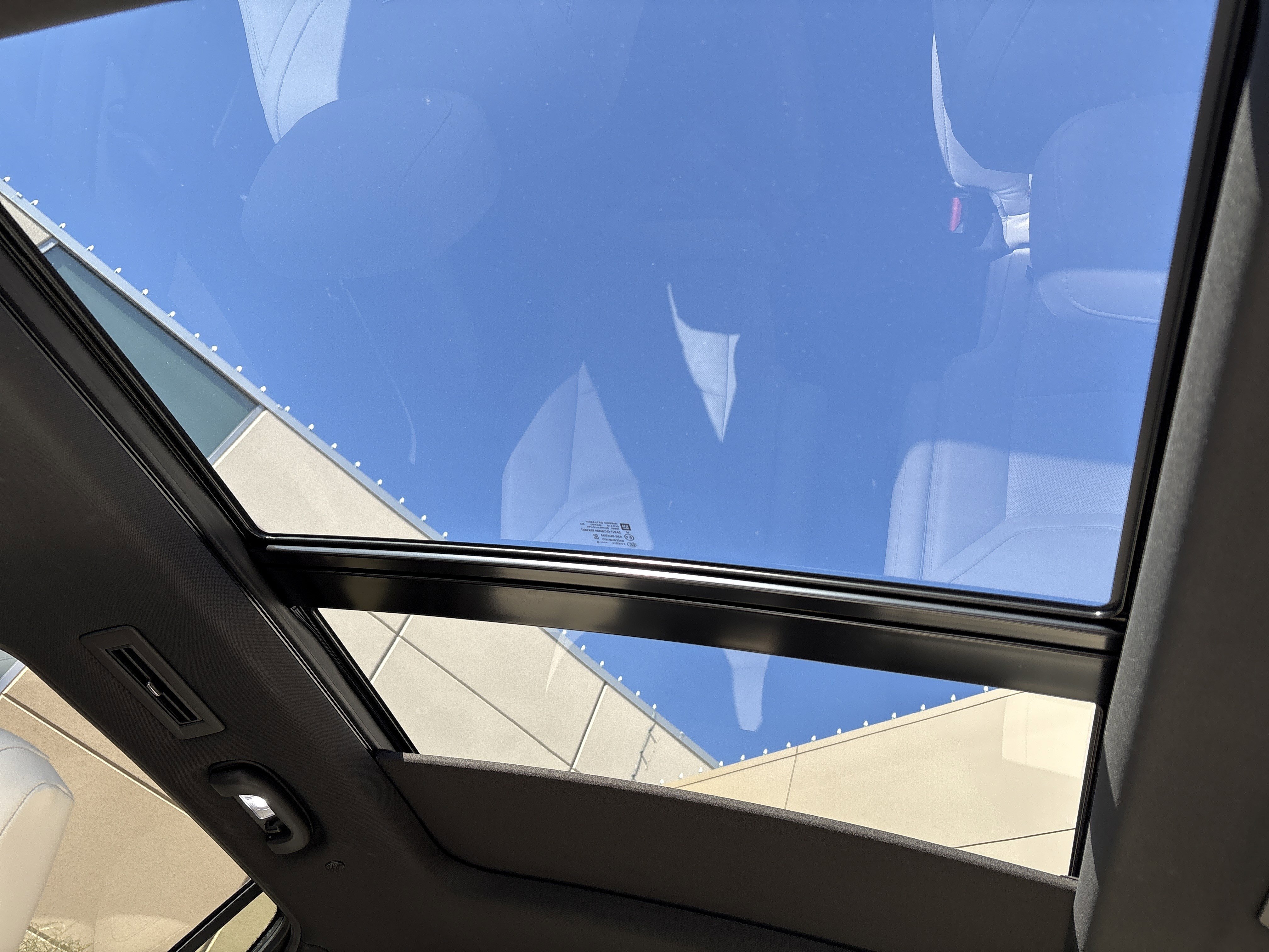 Used 2020 Cadillac XT6 Sport image 28