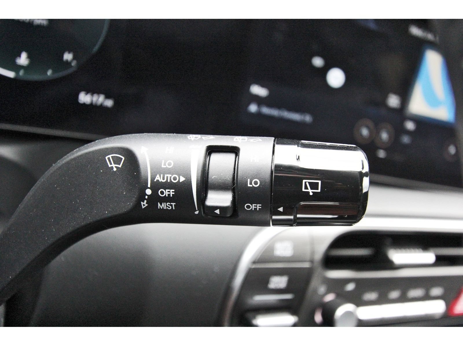 Certified 2026 Hyundai Palisade Calligraphy FWD image 18