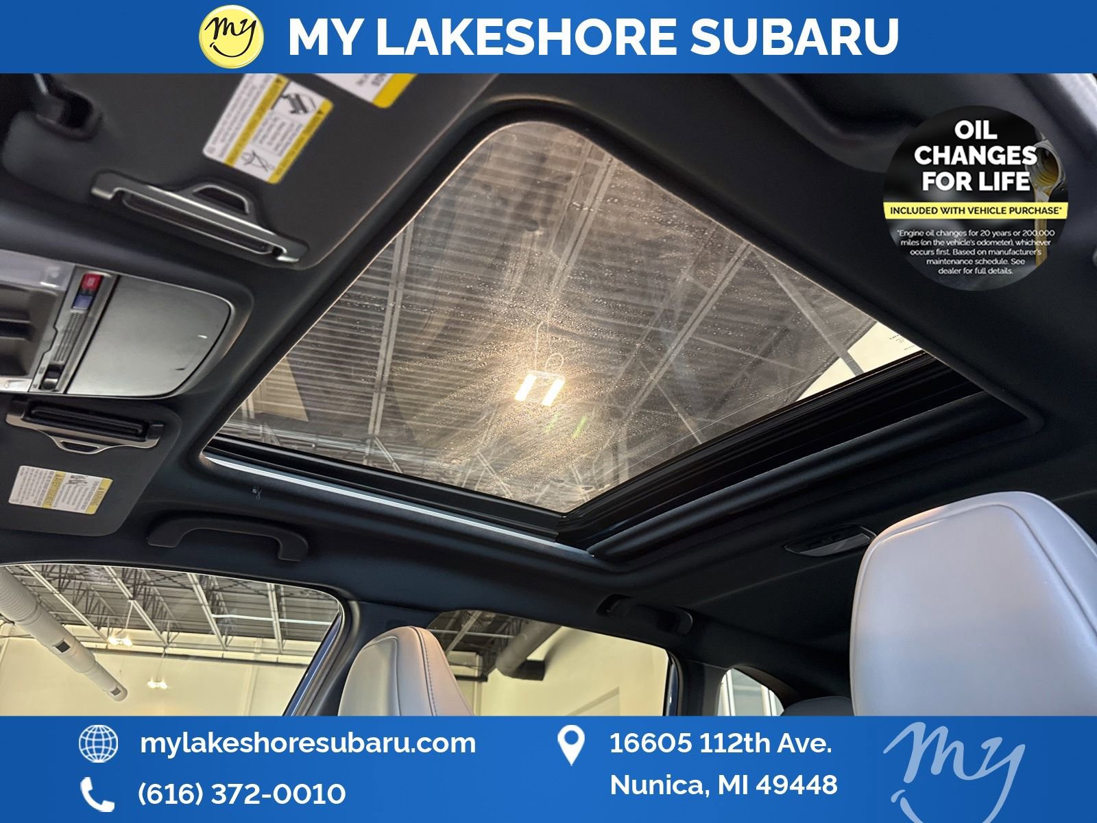 New 2026 Subaru Forester Limited image 22