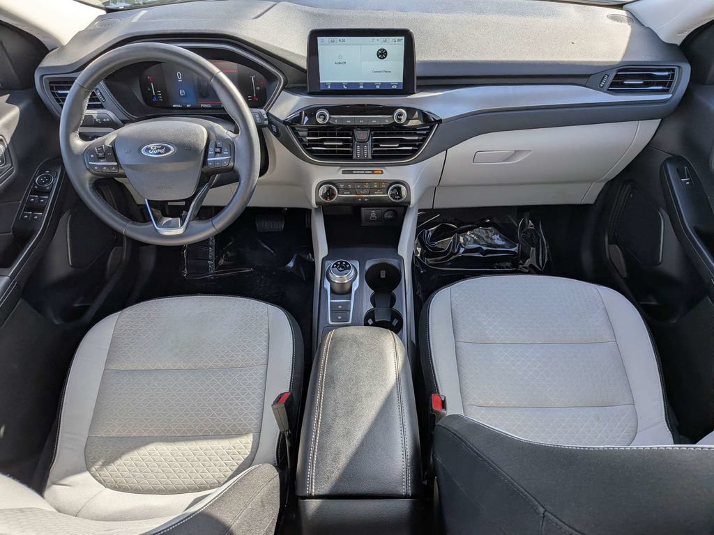 Certified 2024 Ford Escape Active FWD image 14