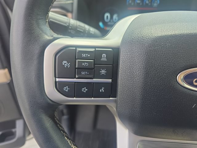 Certified 2024 Ford Expedition Limited AWD/4WD image 16