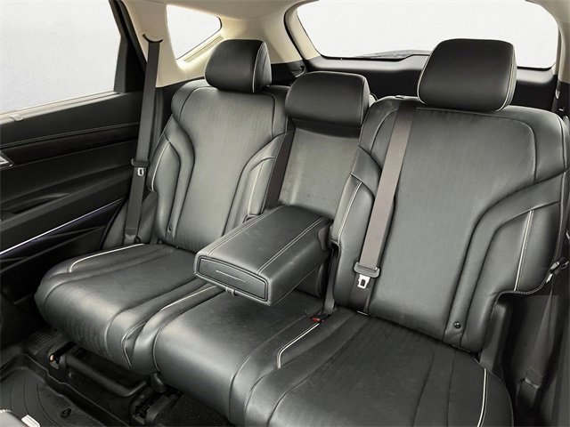 Used 2021 Genesis GV80 2.5T Advanced w/ Advanced Package 02 image 14