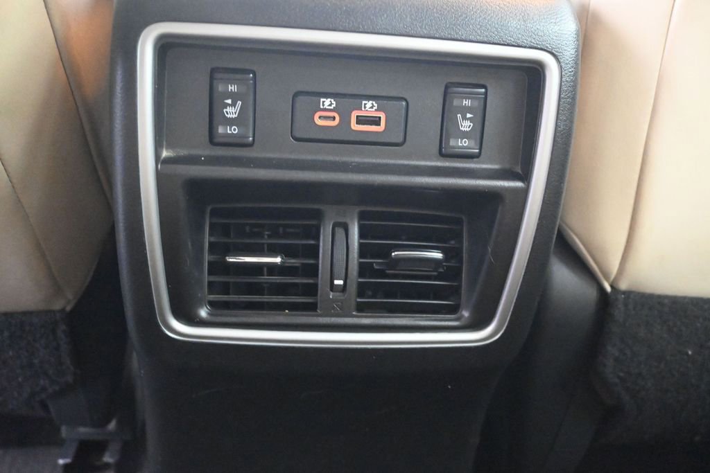Used 2023 Nissan Murano Platinum w/ Cargo Package FWD image 14