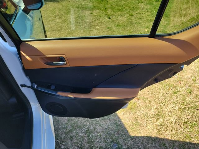 Used 2025 Lexus IS 350 F Sport w/ Accessory Package image 31