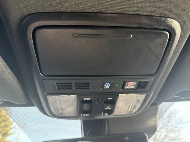 Certified 2021 Honda Passport Touring image 34