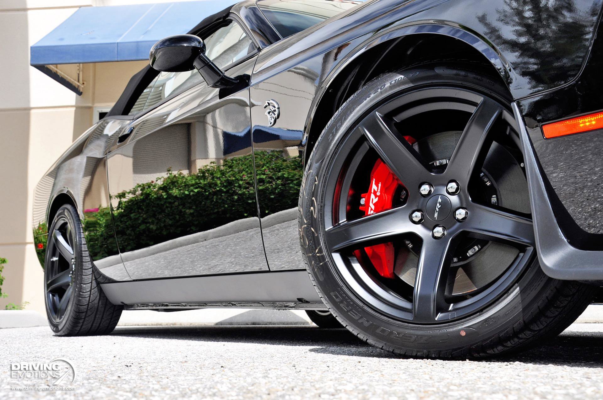 Used 2022 Dodge Challenger SRT Hellcat w/ Plus Package image 15