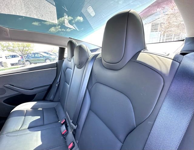Used 2024 Tesla Model 3 Standard Range image 17