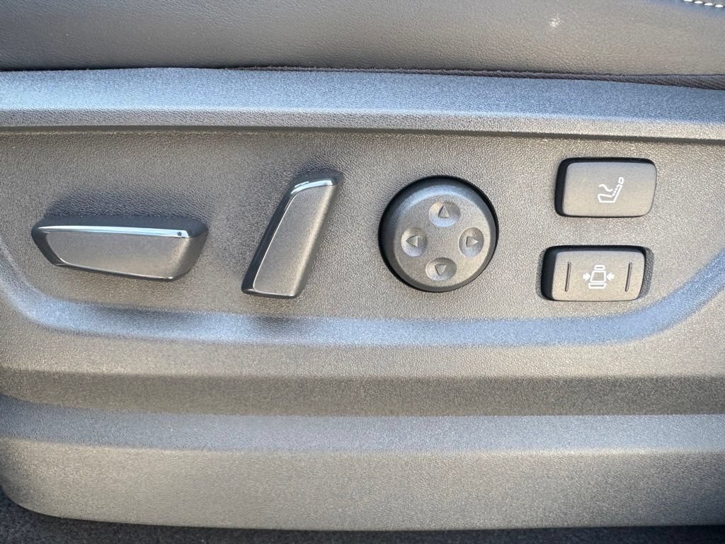New 2026 INFINITI QX80 Autograph AWD/4WD image 12