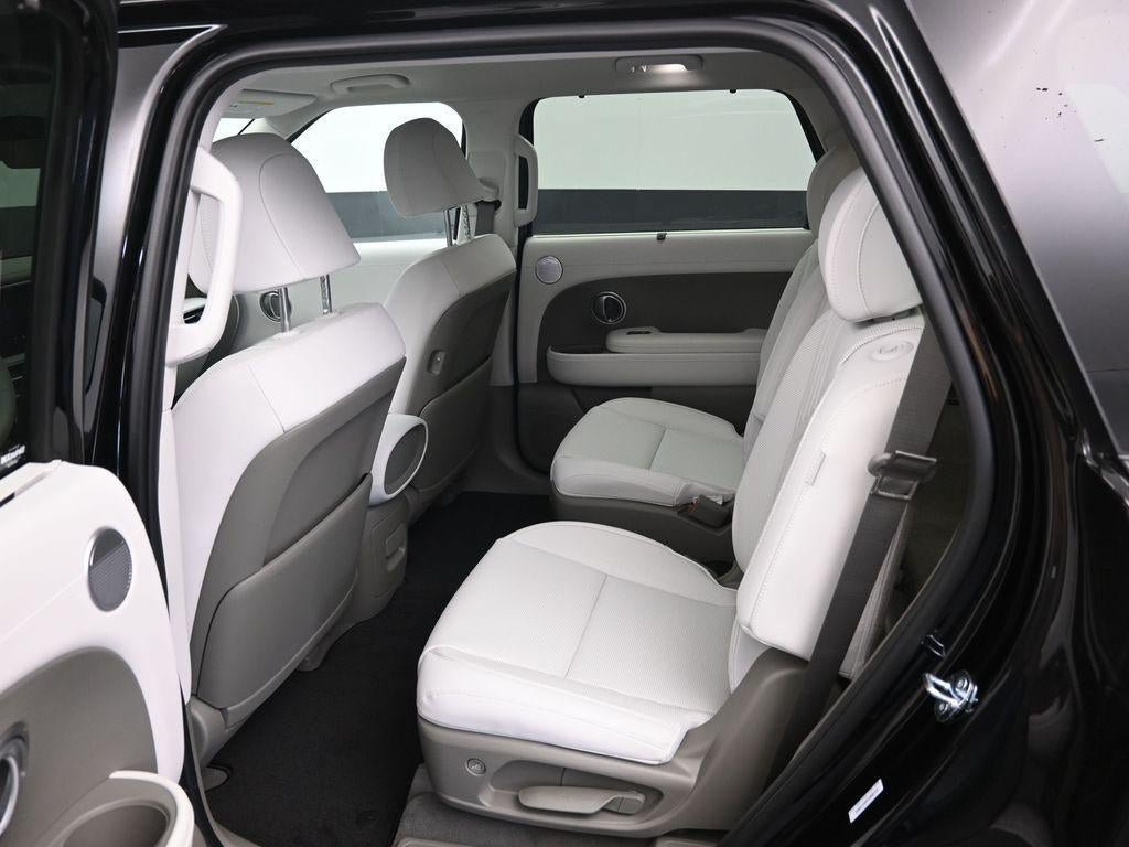 New 2026 Hyundai Palisade SEL AWD/4WD image 10