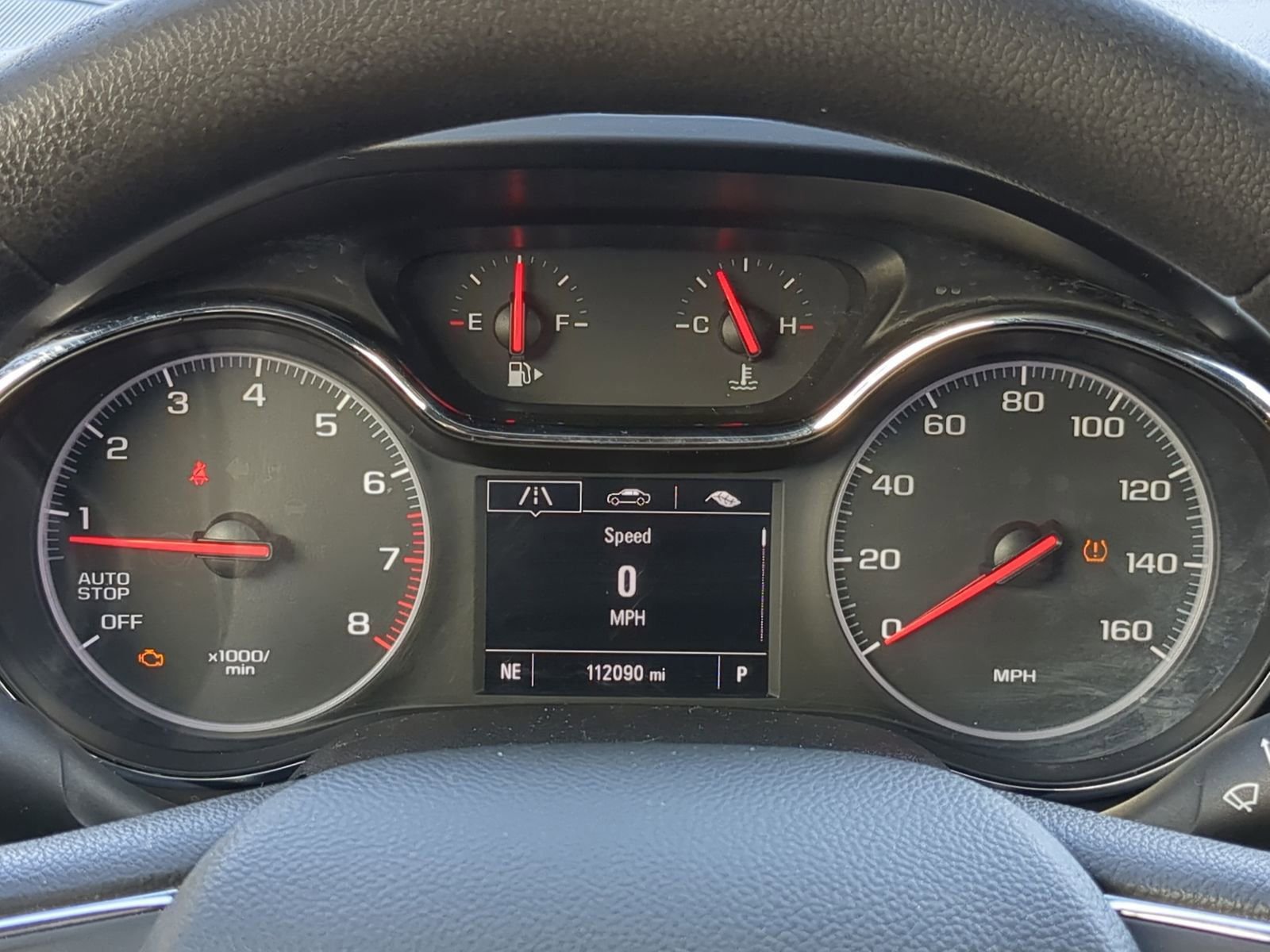 Used 2019 Chevrolet Cruze LT image 31