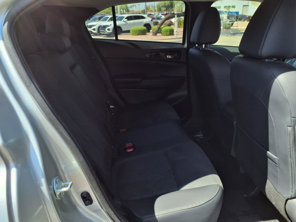 Used 2025 Mitsubishi Eclipse Cross SE image 13