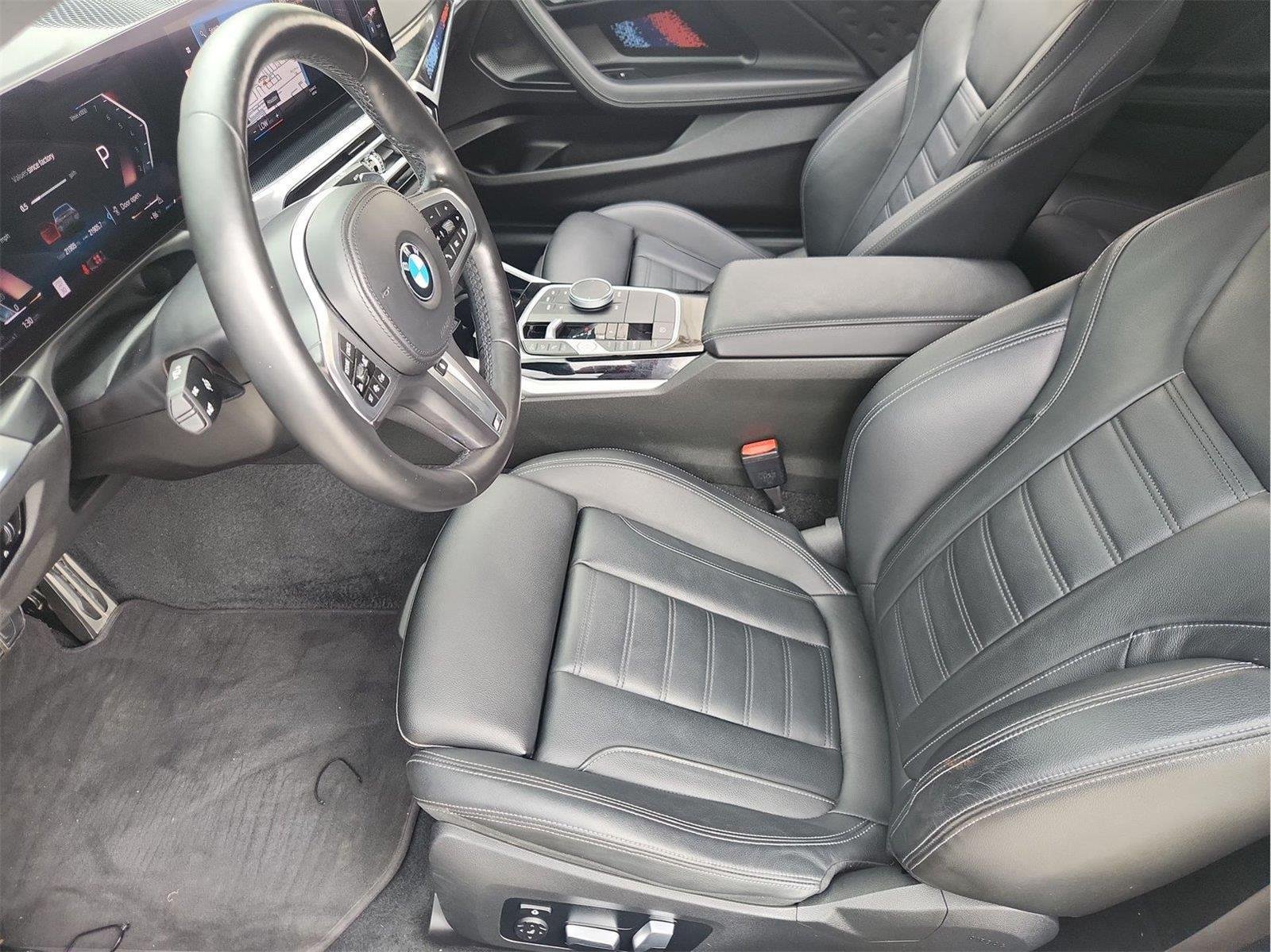 Used 2023 BMW M240i xDrive Coupe w/ Premium Package AWD/4WD image 20