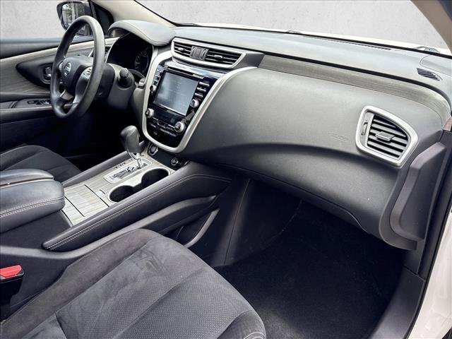 Used 2017 Nissan Murano S w/ Navigation Package FWD image 23