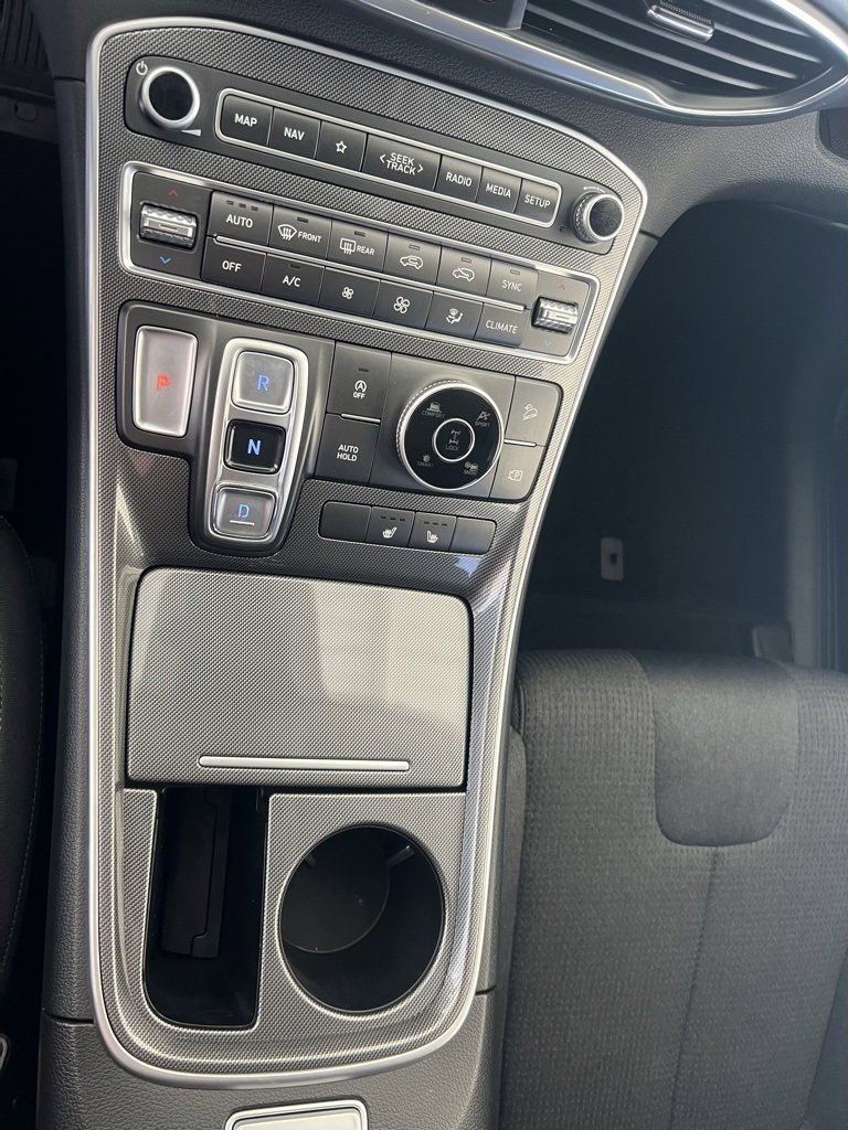 Used 2023 Hyundai Santa Fe SEL image 13