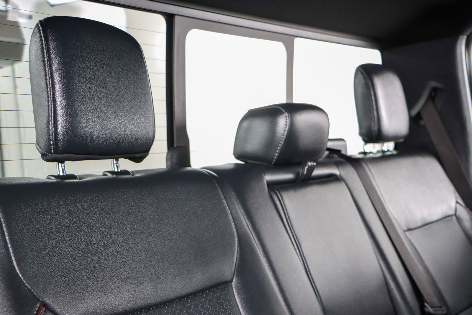 Used 2023 Ford F150 Lariat w/ Equipment Group 502A High image 31