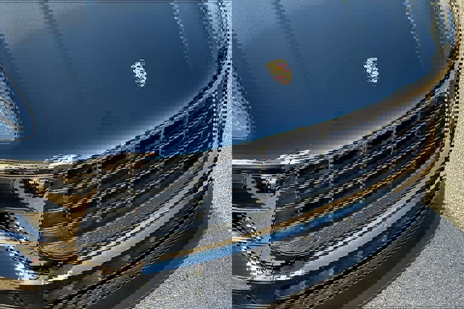 Used 2021 Porsche Macan image 55