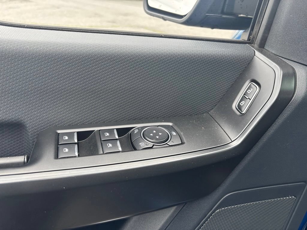 Used 2025 Ford F150 STX w/ Equipment Group 200A AWD/4WD image 10