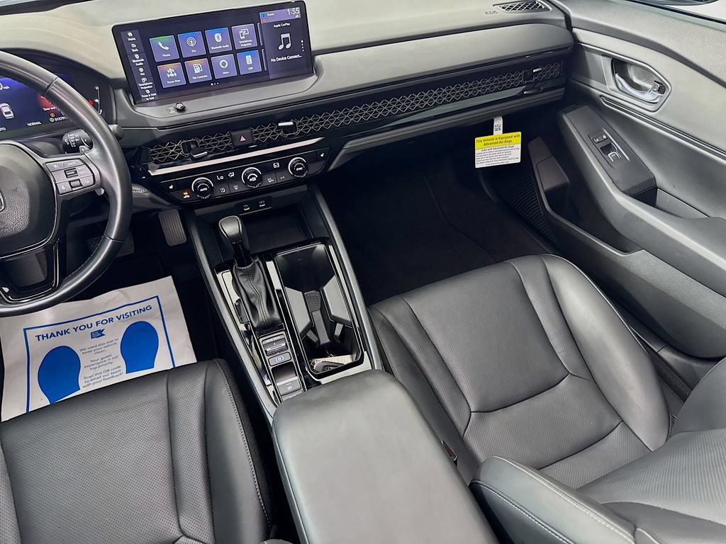 Used 2024 Honda Accord EX-L image 31