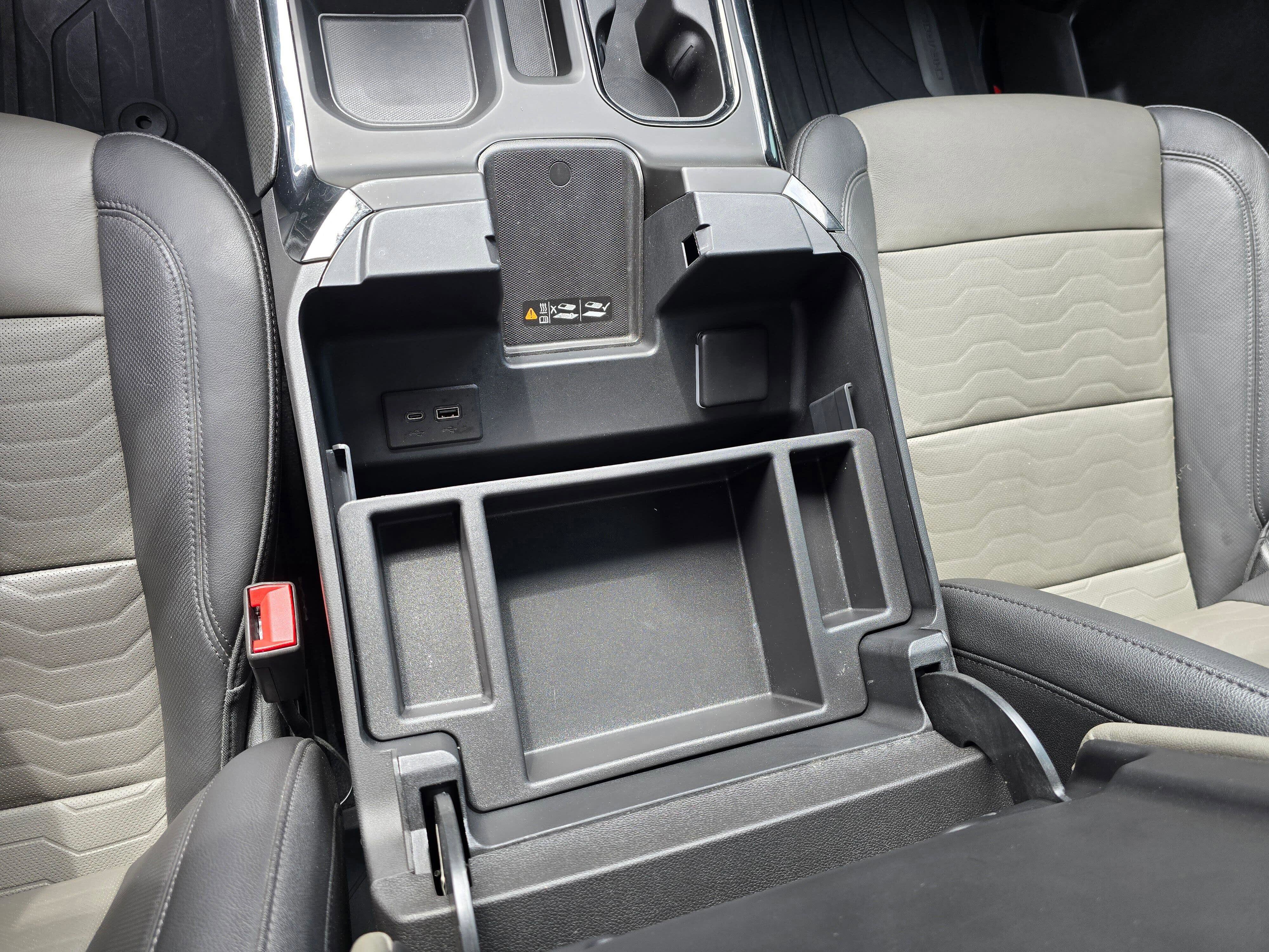 Used 2023 Chevrolet Silverado 1500 ZR2 image 26