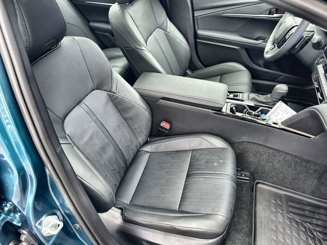 New 2026 Toyota Camry XSE image 33