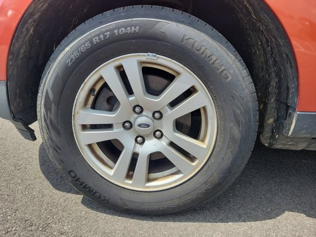 Used 2008 Ford Edge SEL AWD/4WD image 9
