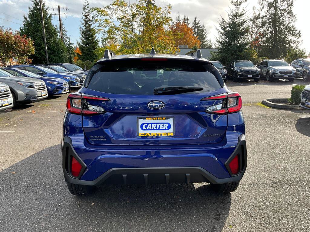 New 2026 Subaru Crosstrek 2.0i Premium image 7