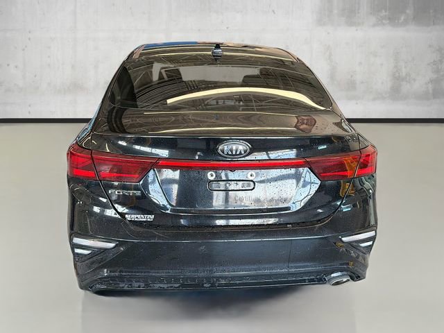 Used 2019 Kia Forte LXS image 6