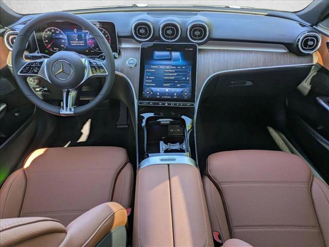 New 2026 Mercedes-Benz C 300 Sedan image 14
