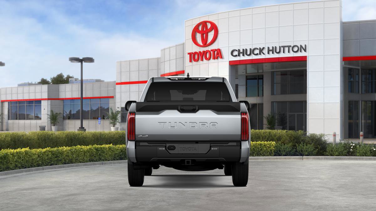 New 2026 Toyota Tundra SR5 image 38