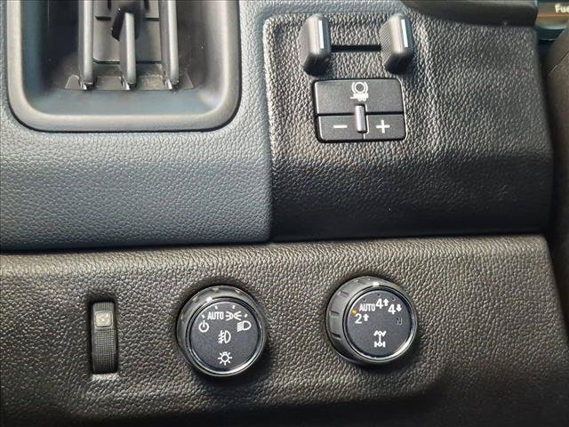 Certified 2022 Chevrolet Colorado Z71 AWD/4WD image 17