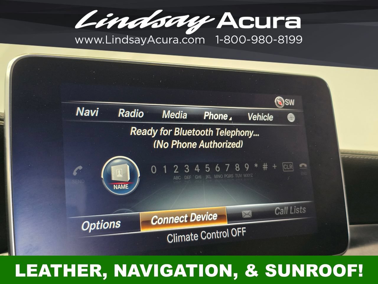 Used 2016 Mercedes-Benz C 300 4MATIC Sedan image 19