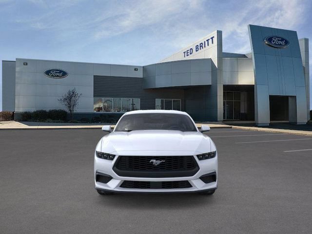 New 2026 Ford Mustang Coupe RWD image 7