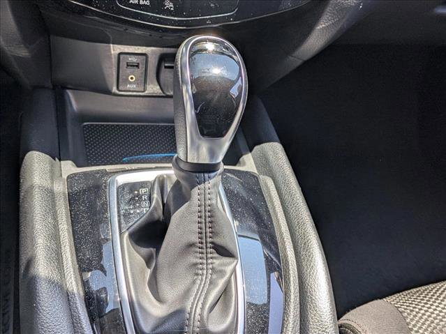 Used 2018 Nissan Rogue Sport SV AWD/4WD image 12