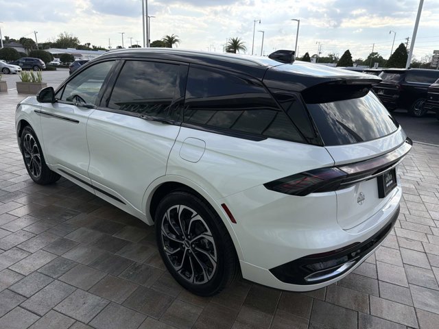New 2026 Lincoln Nautilus Reserve AWD/4WD image 4