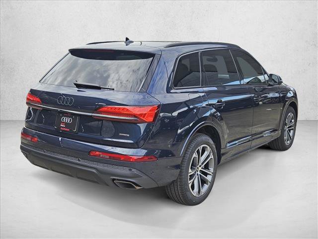New 2026 Audi Q7 2.0T Premium AWD/4WD image 5