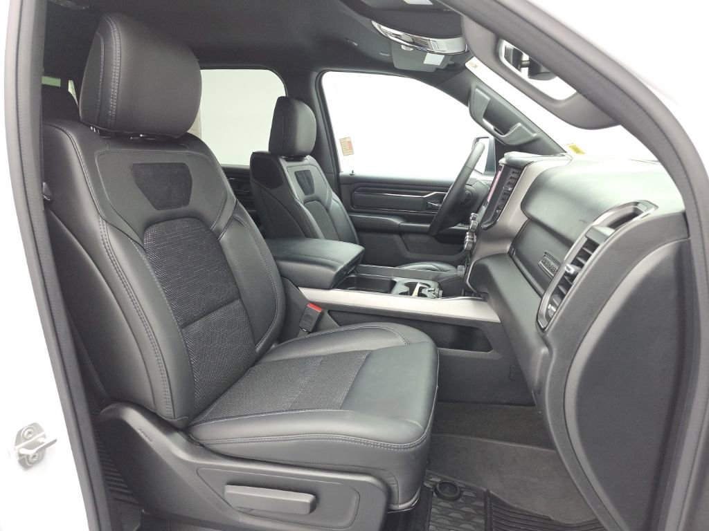 Used 2023 RAM 1500 Big Horn image 49