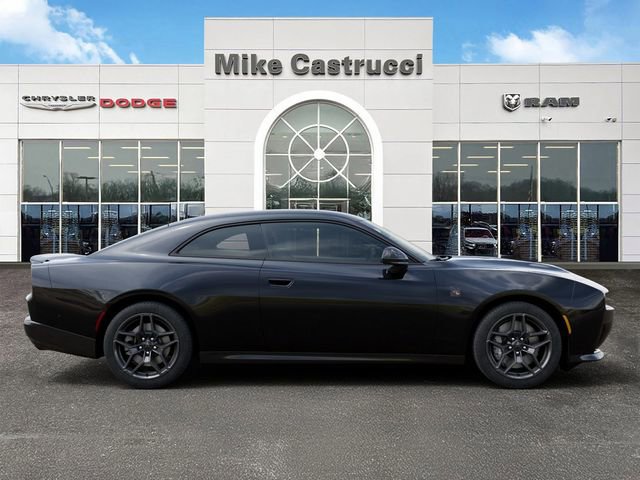 New 2026 Dodge Charger Scat Pack w/ Blacktop Package image 21