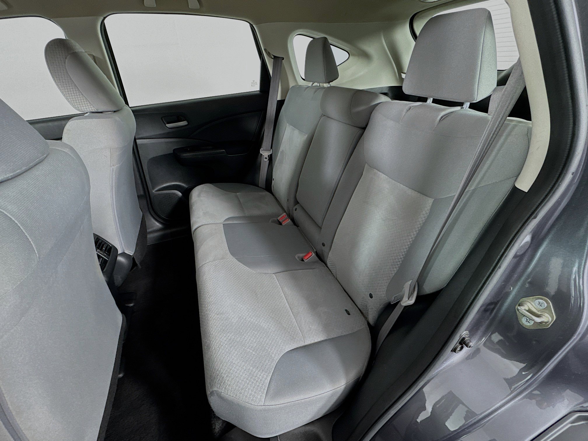 Used 2016 Honda CR-V LX image 22