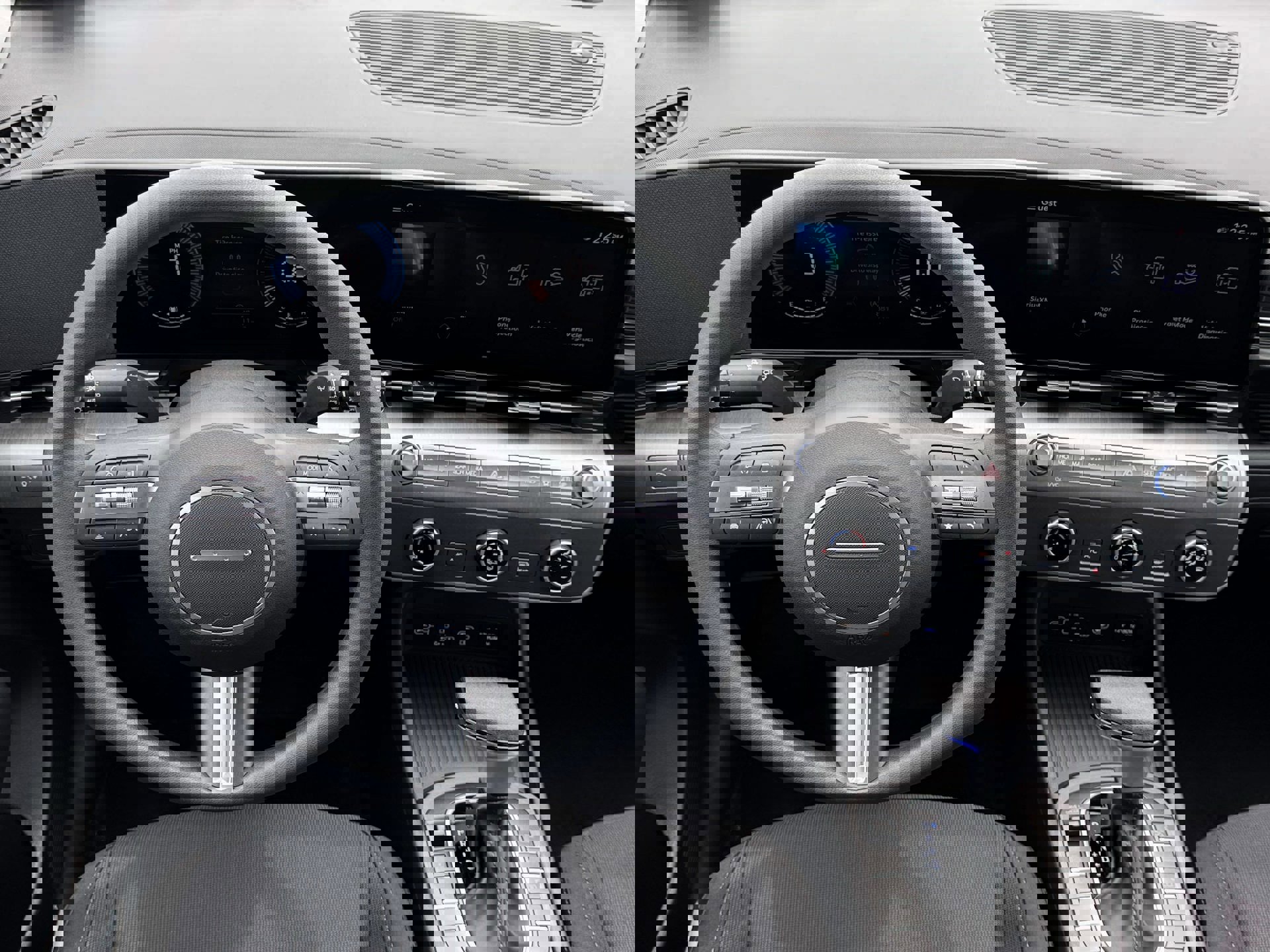 New 2026 Hyundai Kona SE image 24