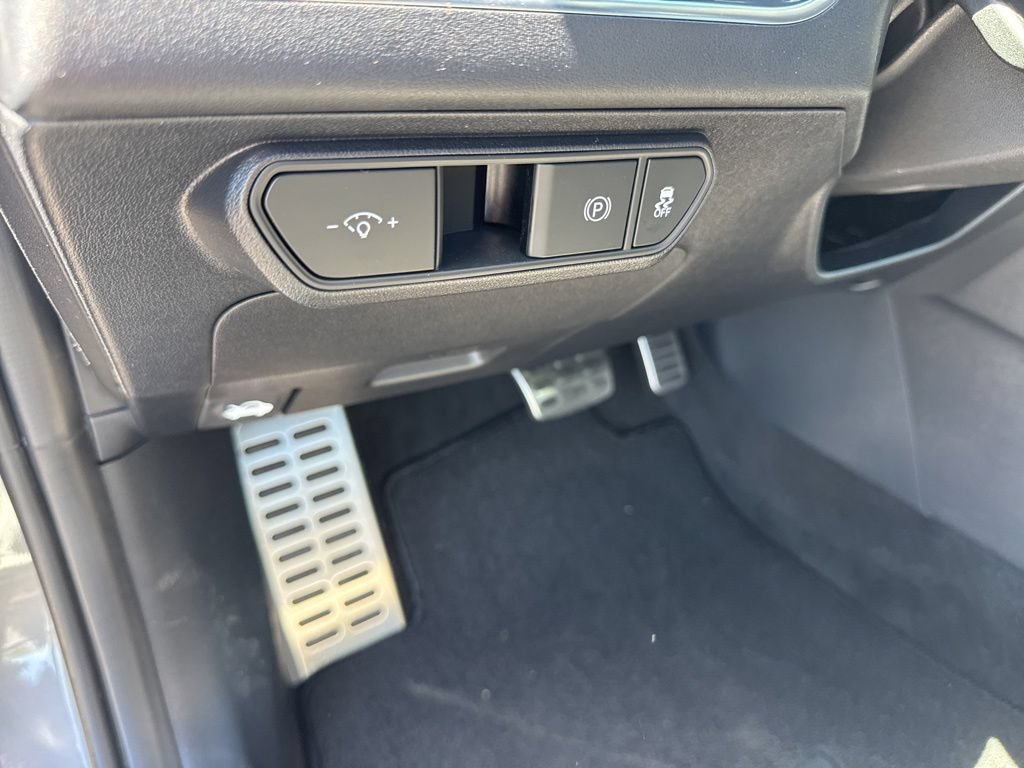 New 2026 Kia K4 GT-Line Turbo FWD image 11