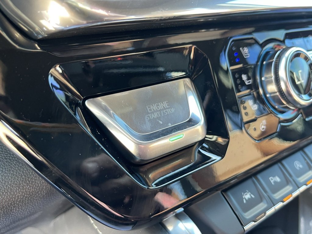 New 2026 GMC Sierra 1500 Denali Ultimate image 19