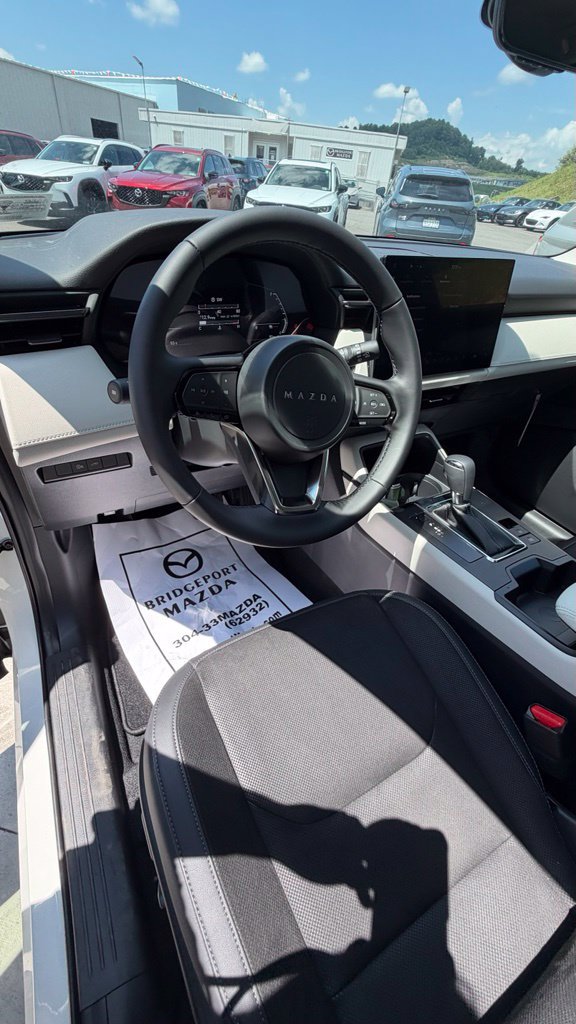 New 2026 MAZDA CX-5 Preferred AWD/4WD image 14