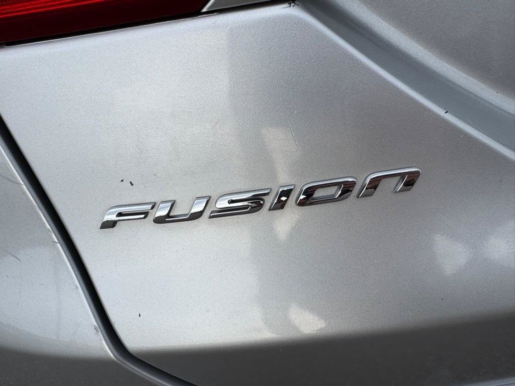 Used 2014 Ford Fusion S FWD image 36