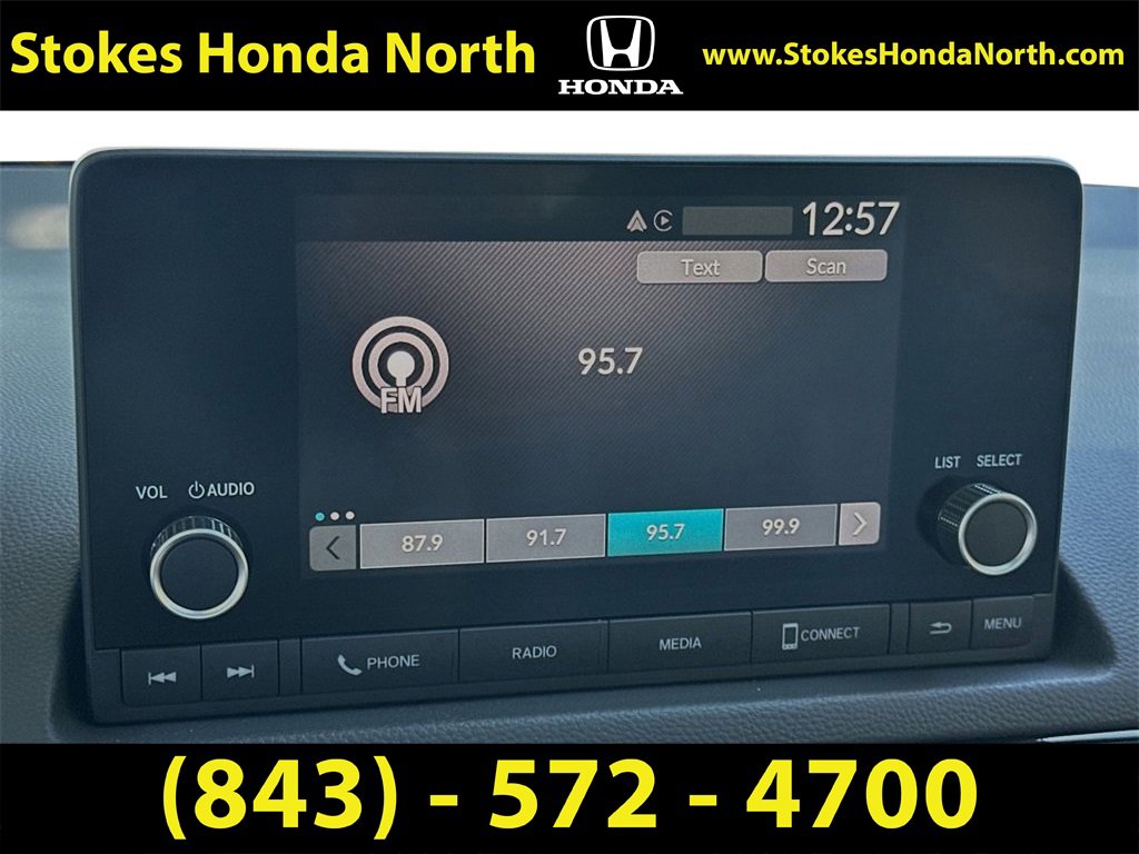 New 2026 Honda Civic Sport image 20