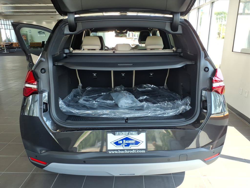 New 2026 BMW X3 xDrive30i w/ Premium Package AWD/4WD image 20