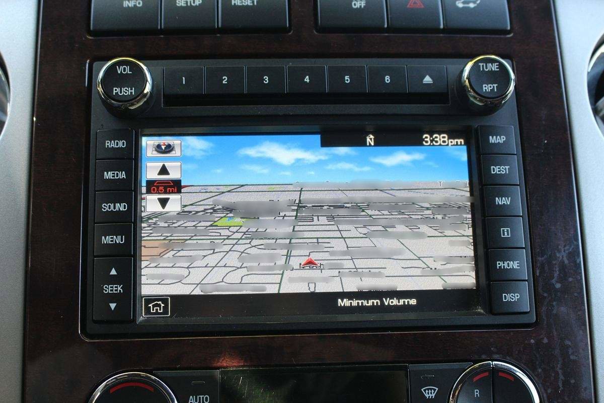 Used 2012 Ford Expedition King Ranch image 24